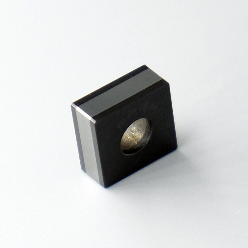 CNGA-整體復(fù)合PCBN刀具