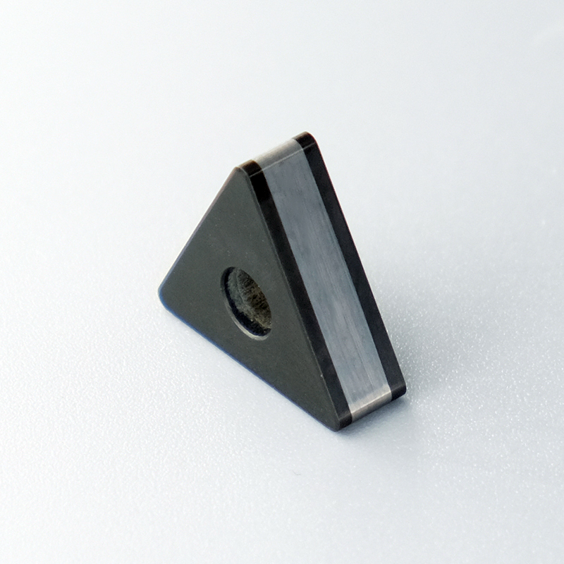 TNGA-整體復(fù)合PCBN刀片